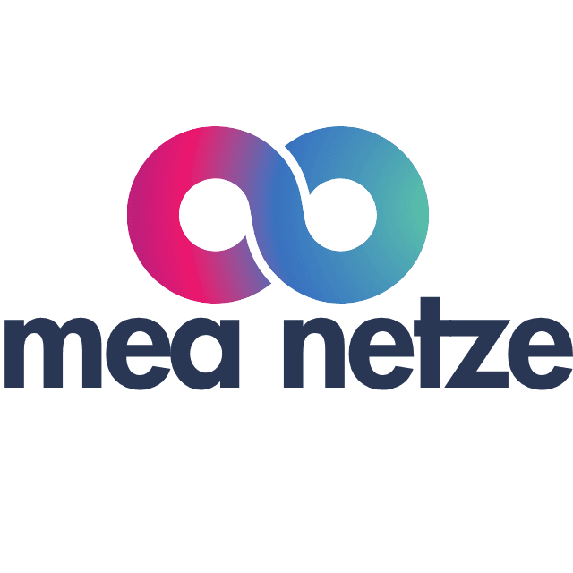 MEA NETZE Logo
