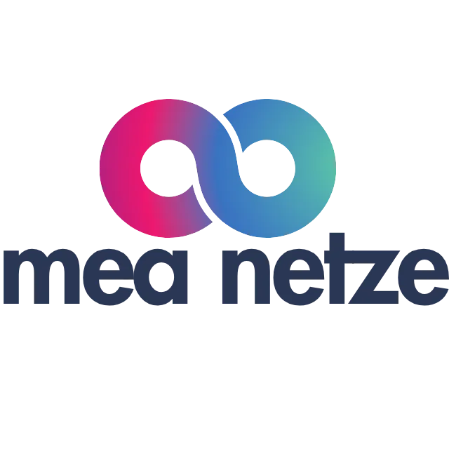 MEA NETZE Logo